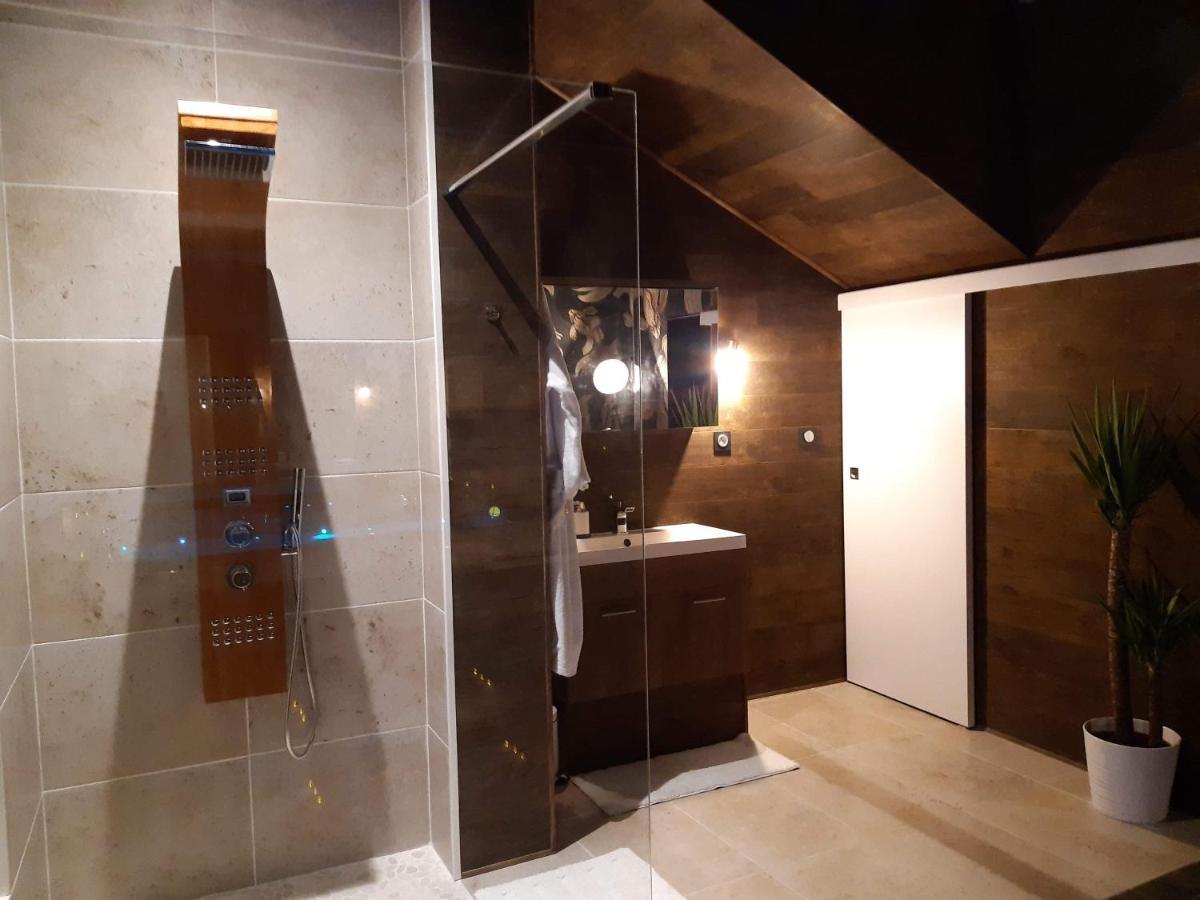 Suite Calypso Agde Exterior foto